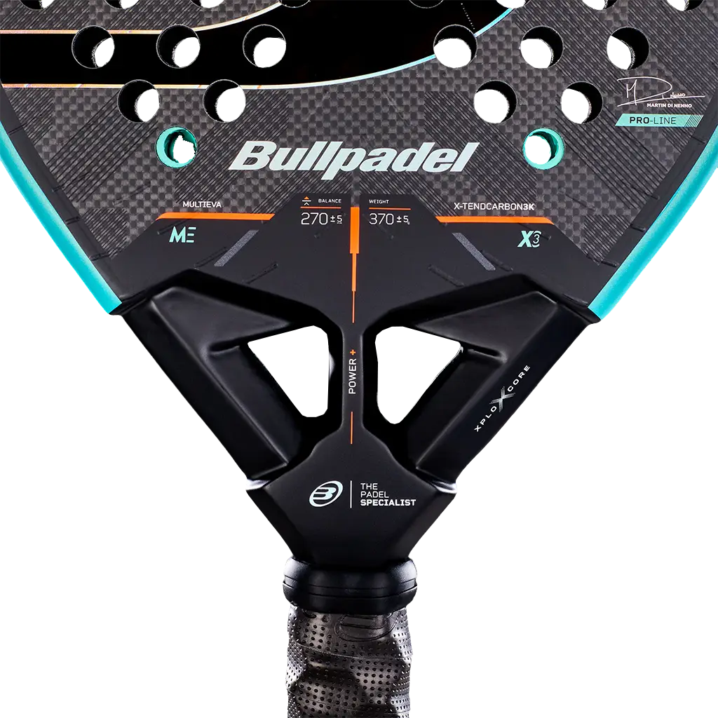 Pala Bullpadel Xplo 2027