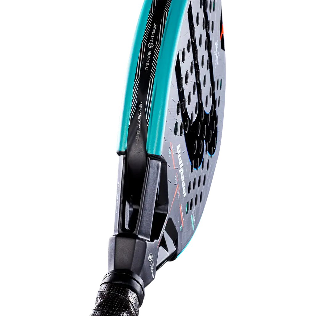 Pala Bullpadel Xplo 2027
