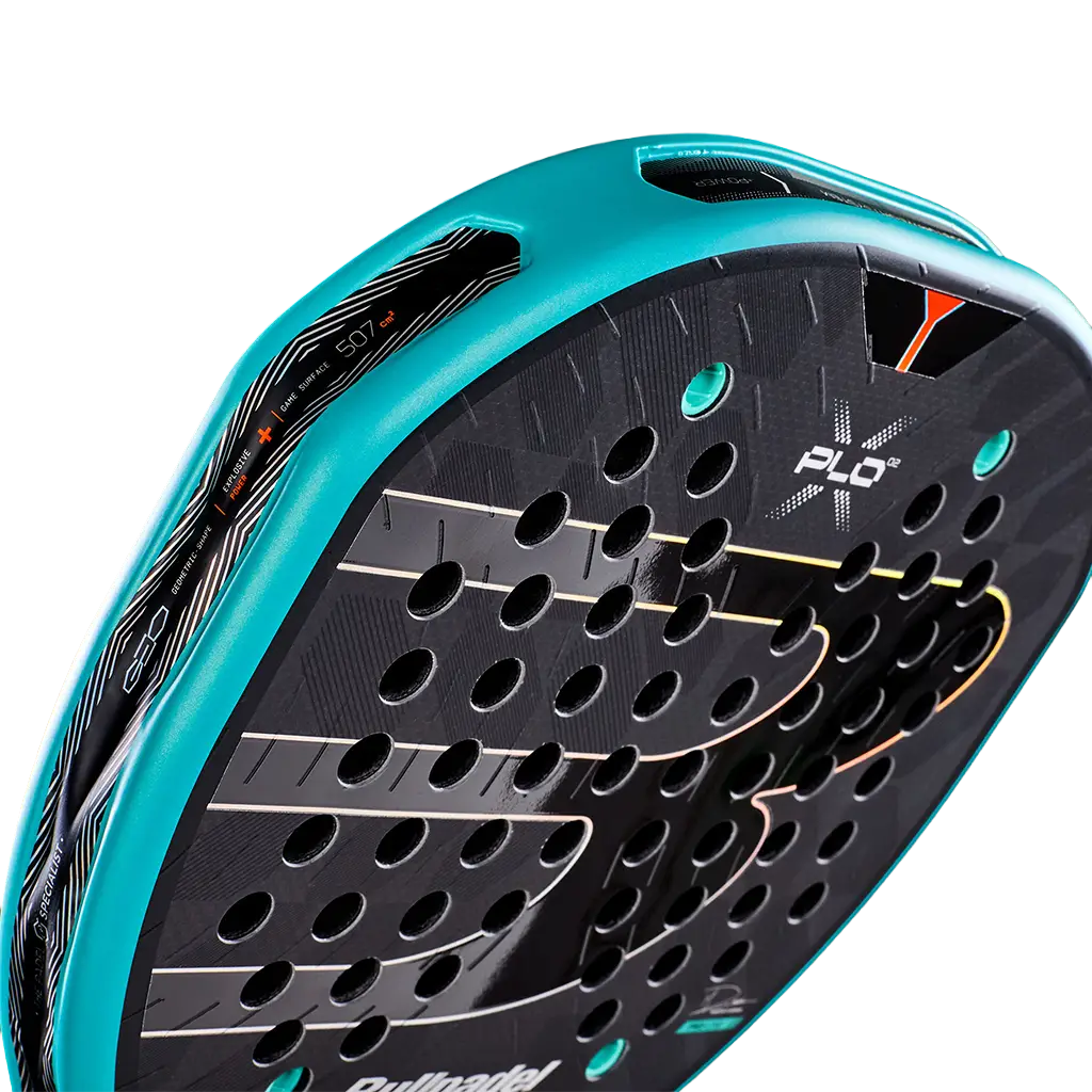 Pala Bullpadel Xplo 2027