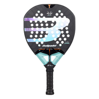 Raquette de Padel TEST Bullpadel Xplo Comfort 2027