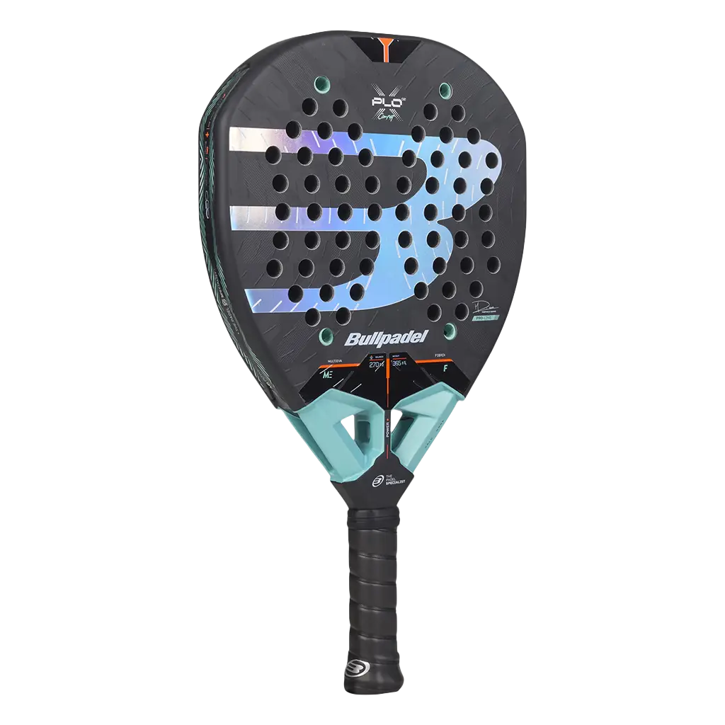 Raquette de Padel Bullpadel Xplo FMC 2027