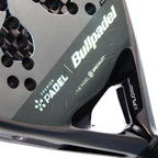 Bullpadel Padel Racket Xplo Premier Padel 2026