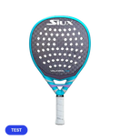 Pala de TEST Siux Valkiria Elite 2025