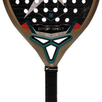  Drop Shot Axion Attack 2.0 2026 J. Sanz