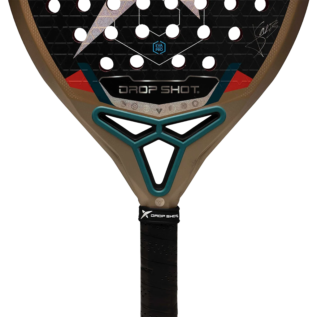  Drop Shot Axion Attack 2.0 2026 J. Sanz
