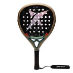  Drop Shot Axion Attack 2.0 2026 J. Sanz
