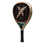 Pala Drop Shot Axion Attack 2.0 2026 J. Sanz