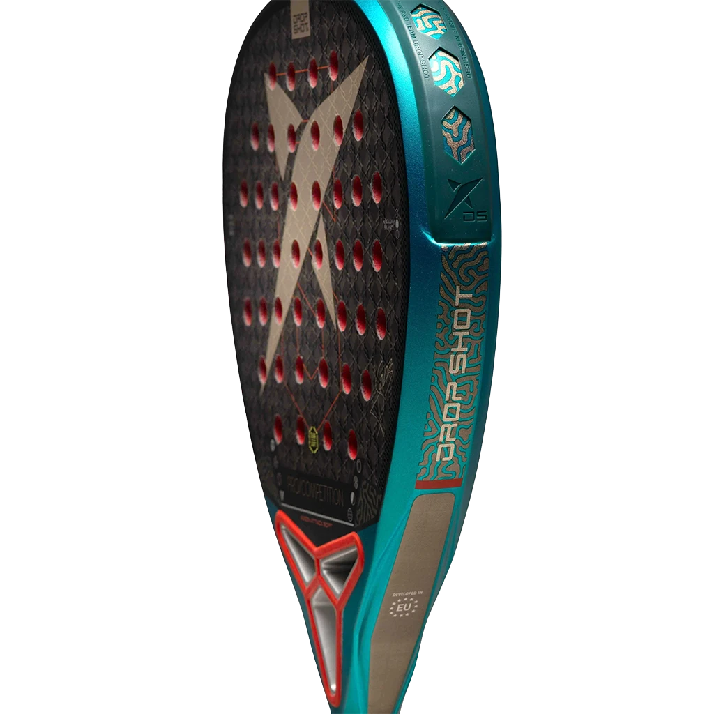 Pala TEST Drop Shot Axion Attack Soft 2026