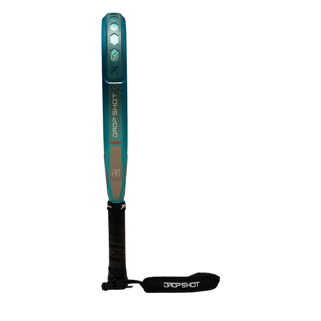 Drop Shot Padel Racket Axion Attack Soft 2026