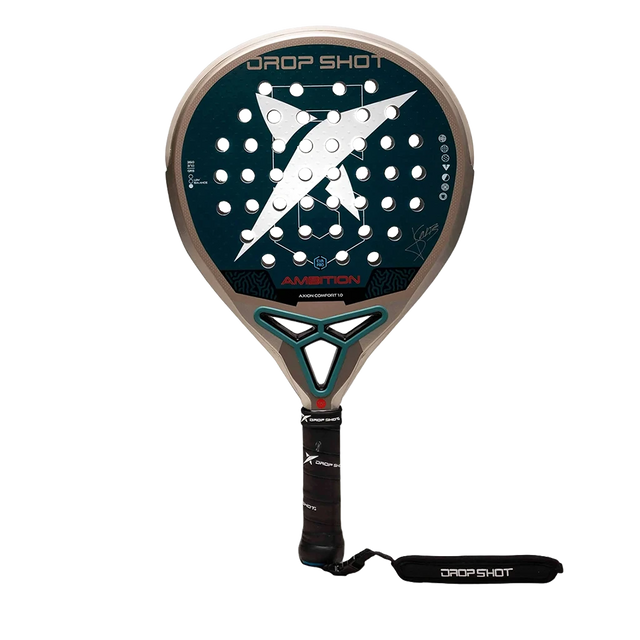 Pala Drop Shot Axion Comfort 1.0 2026