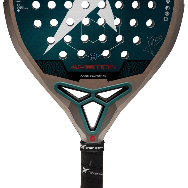 Pala Drop Shot Axion Comfort 1.0 2026