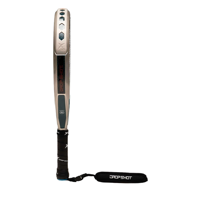 Pala Drop Shot Axion Comfort 1.0 2026