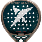 Raquette de Padel Drop Shot Axion Comfort 1.0 2026