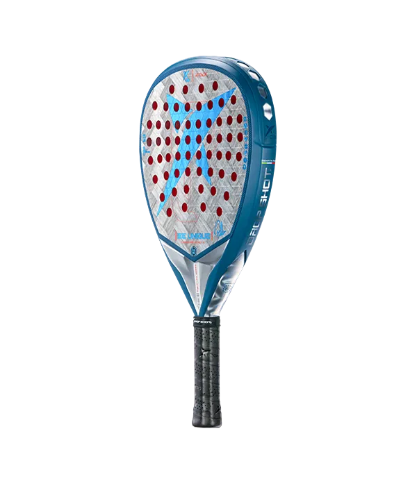 Pala Drop Shot Canyon Pro Attack 1.5 Pablo Lima