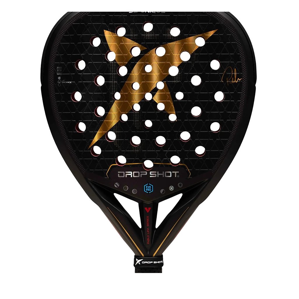 Raquette de Padel Drop Shot Canyon Pro Attack 2.0 2026