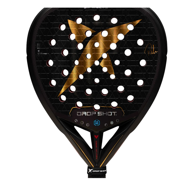 Pala Drop Shot Canyon Pro Attack 2.0 2026