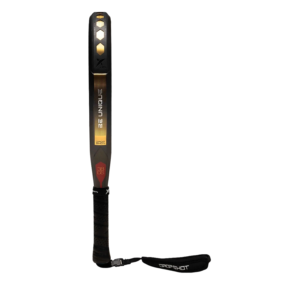 Raquette de Padel Drop Shot Canyon Pro Attack 2.0 2026