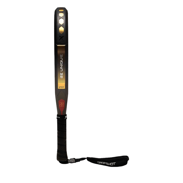 Pala Drop Shot Canyon Pro Attack 2.0 2026