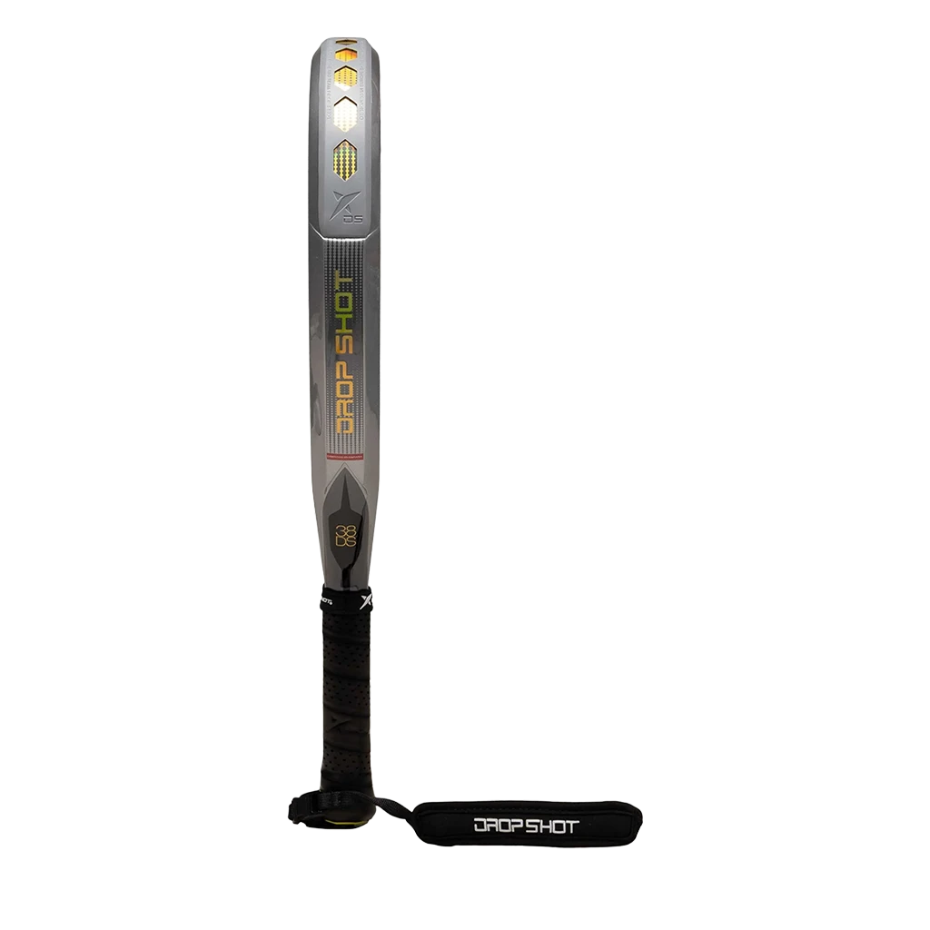 Raquette Drop Shot Canyon Pro Attack Soft 2026
