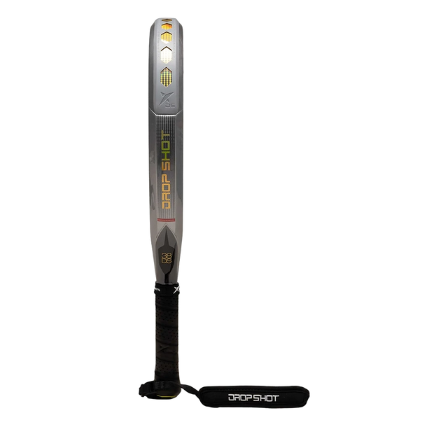 Drop Shot Padel Racket Canyon Pro Attack Soft 2026