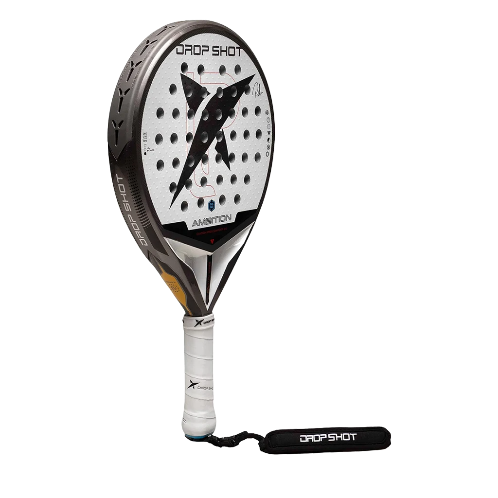 Racchetta da Padel Drop Shot Canyon Pro Comfort 2.0 2026