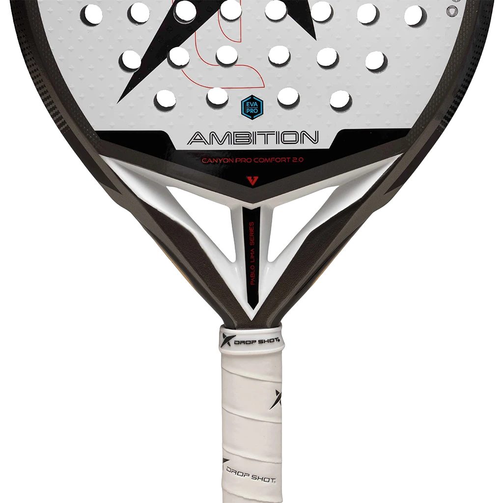 Pala Drop Shot Canyon Pro Comfort 2.0 2026