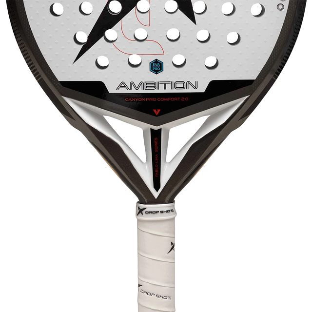 Pala Drop Shot Canyon Pro Comfort 2.0 2026