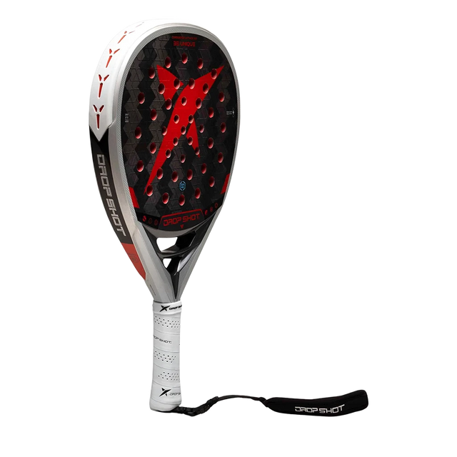 Drop Shot Padel Racket Conqueror Attack 2.0 2026
