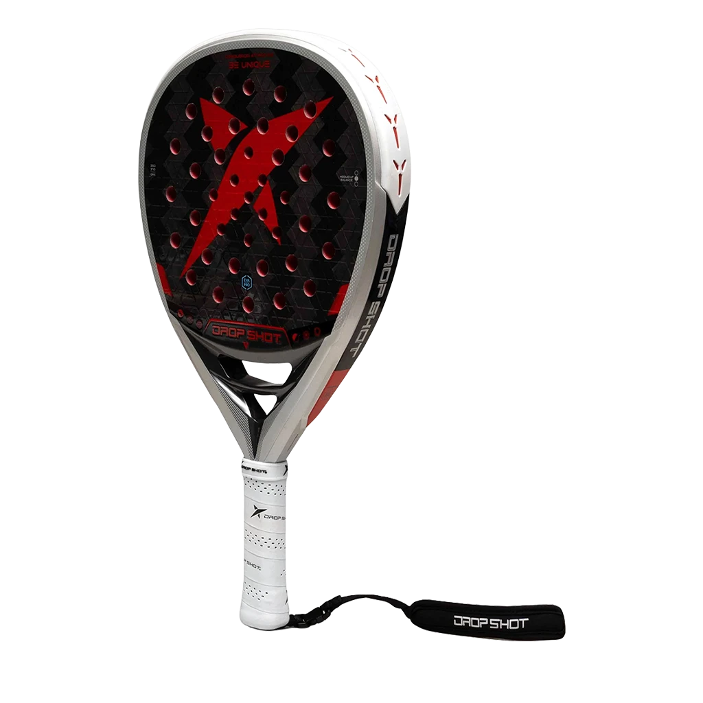 Drop Shot Padel Racket Conqueror Attack 2.0 2026