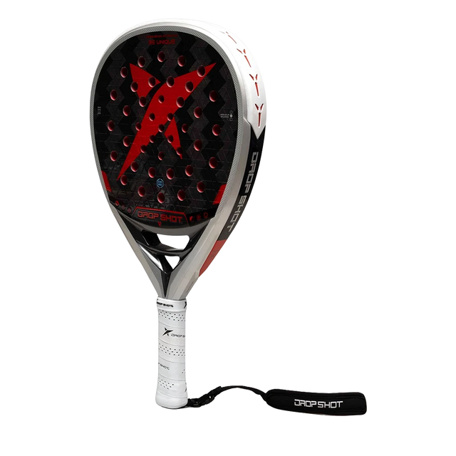 Drop Shot Padel Racket Conqueror Attack 2.0 2026