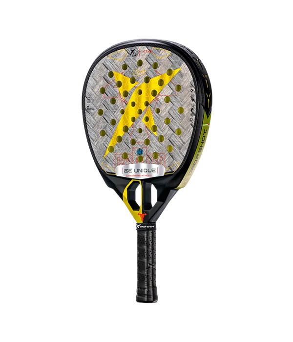 Pala Drop Shot Explorer Pro Attack 1.5 Lucas Campagnolo 2025