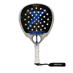 Drop Shot Padel Racket Explorer Pro Attack 2.0 2026 L. Campagnolo