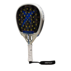 Drop Shot Padel Racket Explorer Pro Attack 2.0 2026 L. Campagnolo