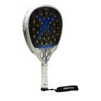 Drop Shot Padel Racket Explorer Pro Attack 2.0 2026 L. Campagnolo