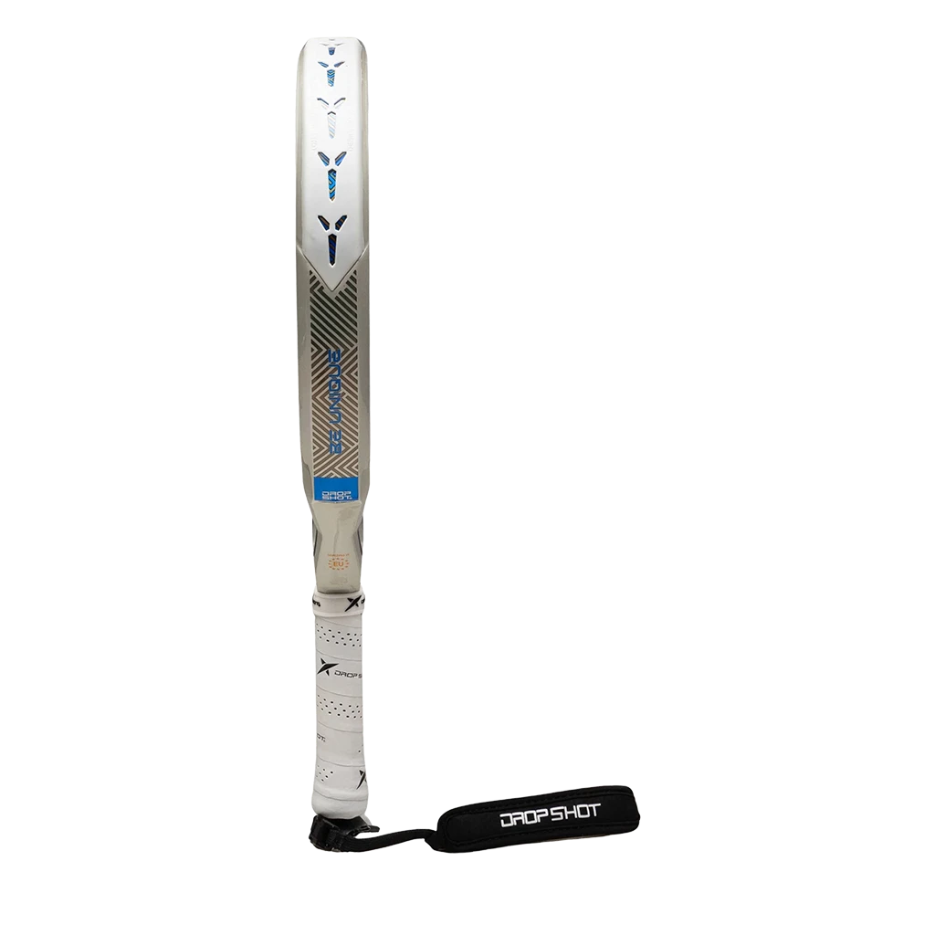 Drop Shot Padel Racket Explorer Pro Attack 2.0 2026 L. Campagnolo