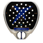 Drop Shot Padel Racket Explorer Pro Attack 2.0 2026 L. Campagnolo