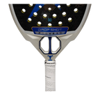 Drop Shot Padel Racket Explorer Pro Attack 2.0 2026 L. Campagnolo