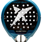 Raquete de Padel Drop Shot Explorer Pro Comfort 2.0 2026 L. Campagnolo