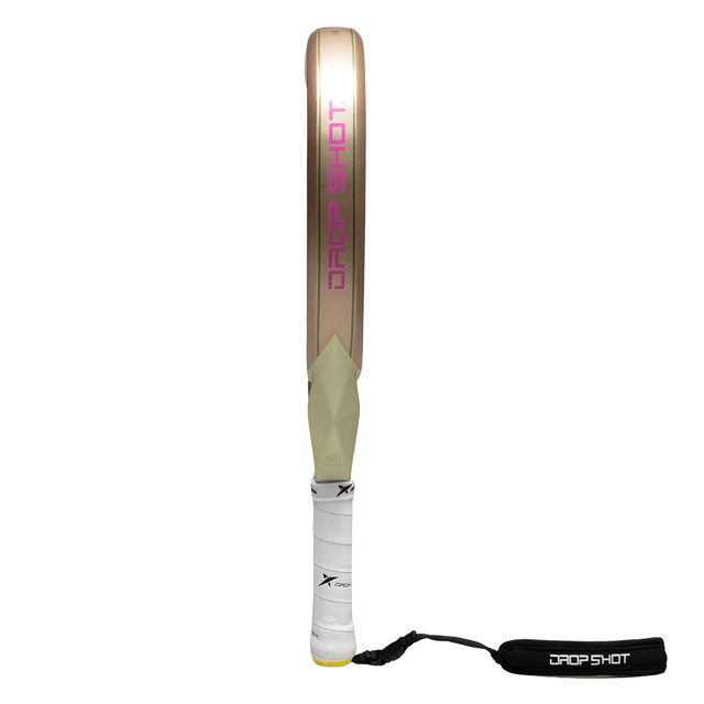 Drop Shot Padel Racket Explorer Soft Women 2026