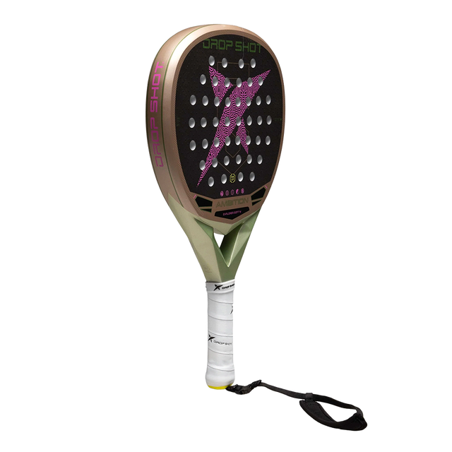 Drop Shot Padel Racket Explorer Soft Women 2026