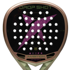Raquette Drop Shot Explorer Soft Femmes 2026