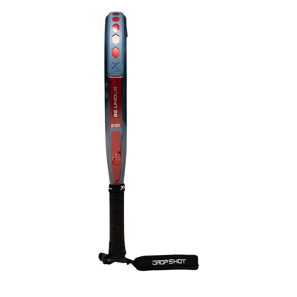 Raquette de Padel Drop Shot Furia Attack 2.0 2026