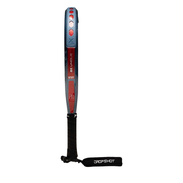 Drop Shot Padel Racket Furia Attack 2.0 2026