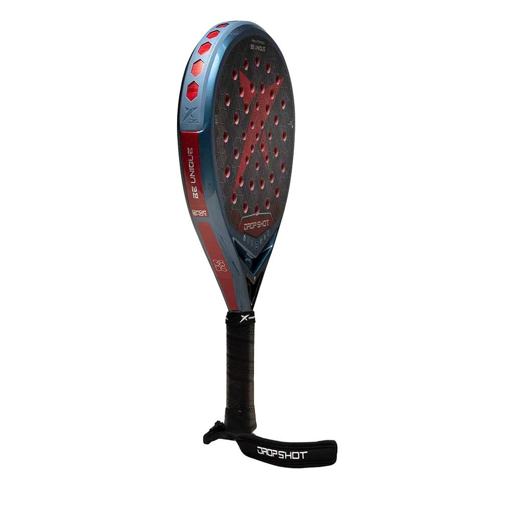 Drop Shot Padel Racket Furia Attack 2.0 2026