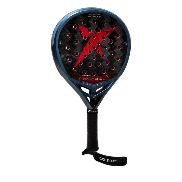 Drop Shot Padel Racket Furia Attack 2.0 2026