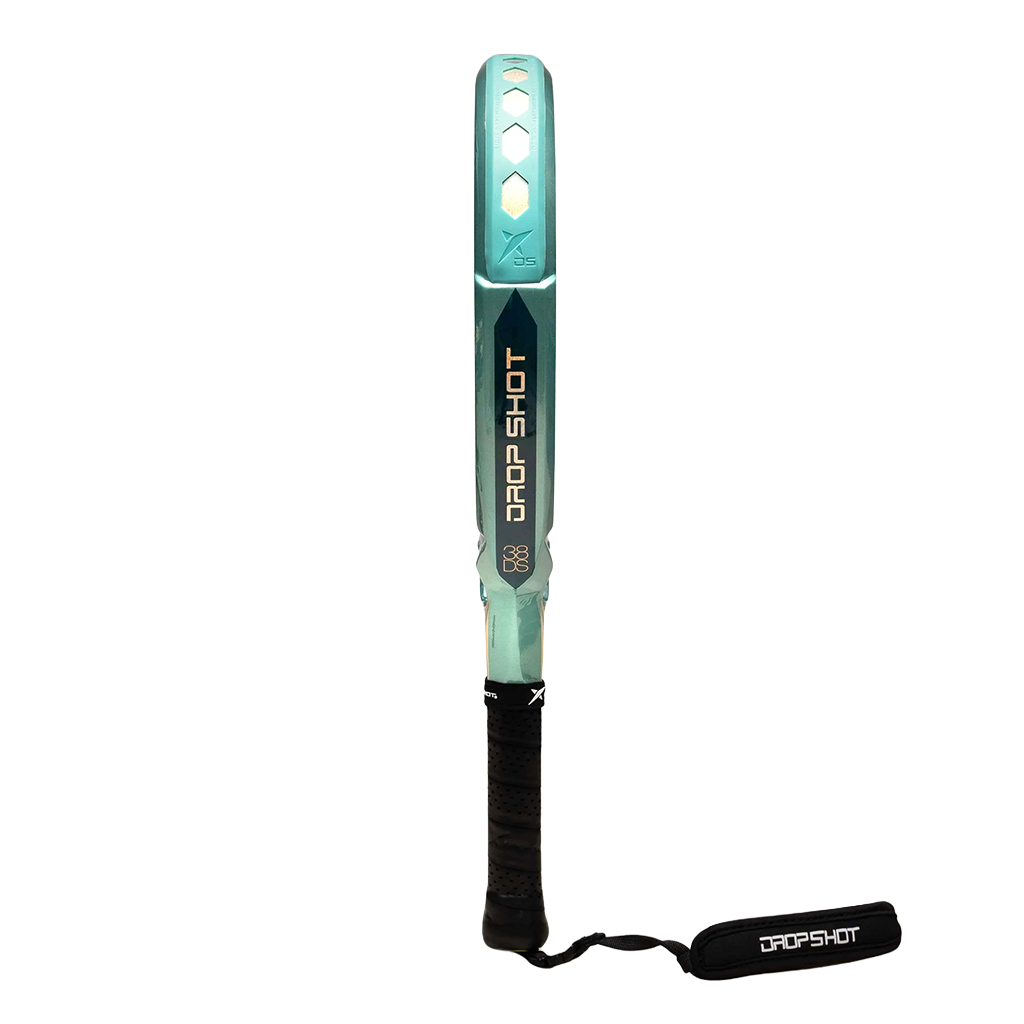 Pala Drop Shot Quantum Soft Women 2026