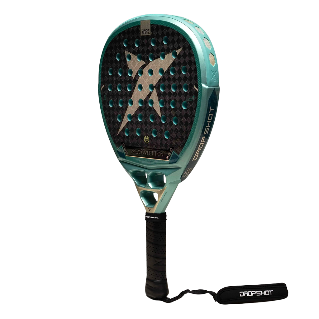 Pala Drop Shot Quantum Soft Women 2026
