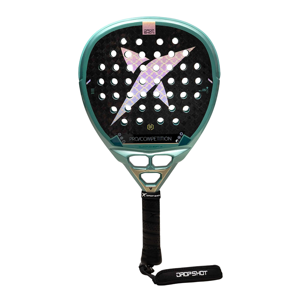 Drop Shot Quantum Soft W