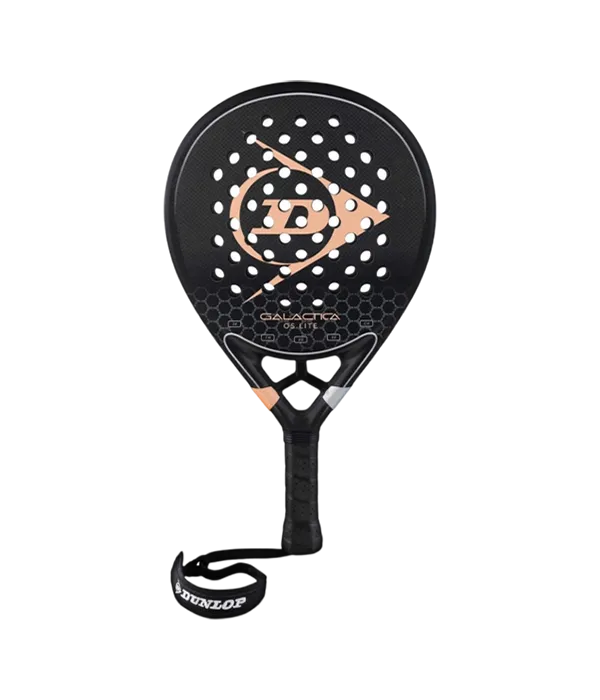 Pala Dunlop Galactica Lite Soft EVA Round 2025