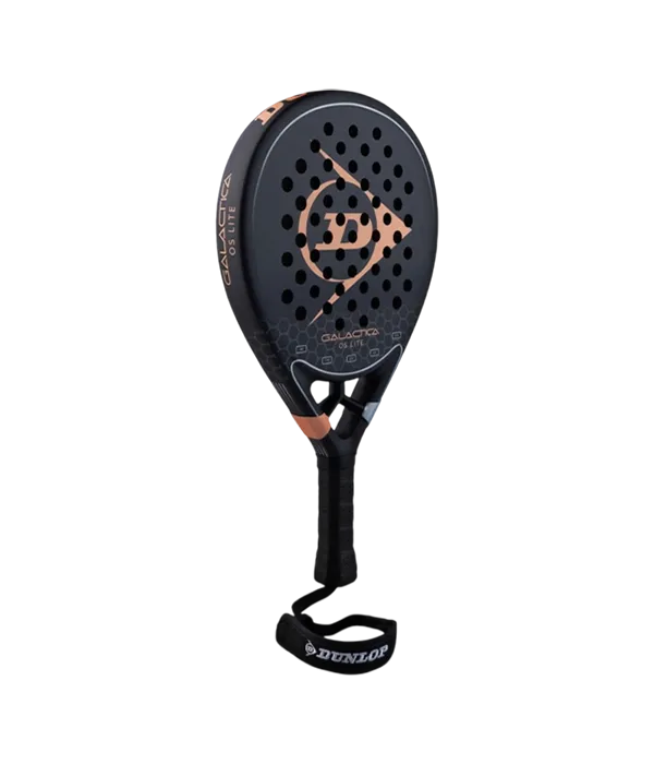Pala Dunlop Galactica Lite Soft EVA Round 2025